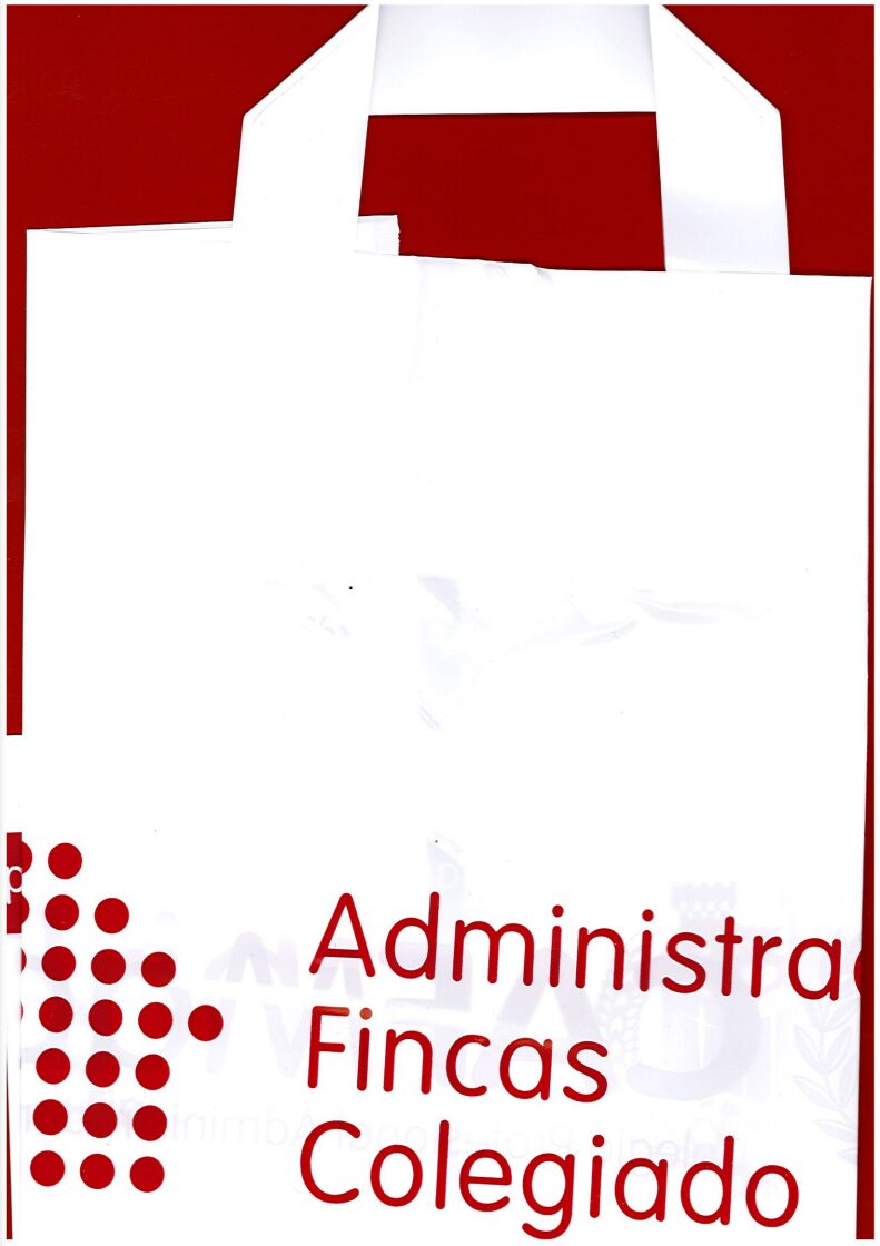 Bolsas de Plástico CAF - Imagen 2